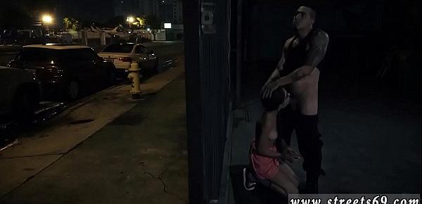  Punish her public and petite outdoor masturbation Guys do make passes